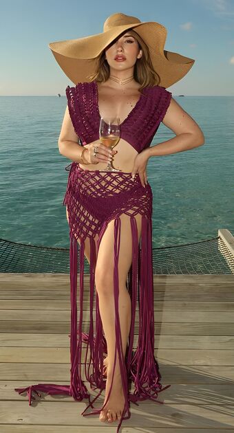 Amanda Meirelles Nude Leaks OnlyFans Photo 6