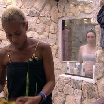 Amanda Meirelles Nude Leaks OnlyFans Photo 15