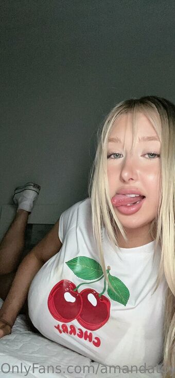 amandatoyy Nude Leaks OnlyFans Photo 25
