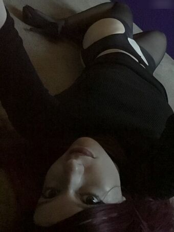 Amber Blank Nude Leaks OnlyFans Photo 12