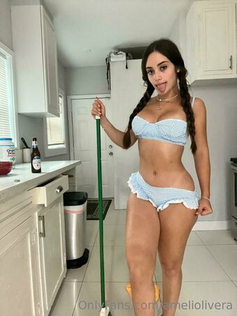 Ameli Olivera Nude Leaks OnlyFans Photo 10
