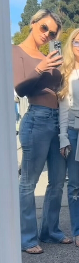 Amy Jackson Nude Leaks OnlyFans Photo 33