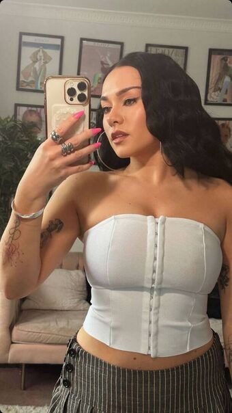 Amy Roseling Nude Leaks OnlyFans Photo 26