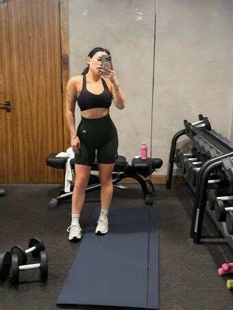 Amy Roseling Nude Leaks OnlyFans Photo 20