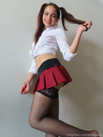 anaspears Nude Leaks OnlyFans Photo 14