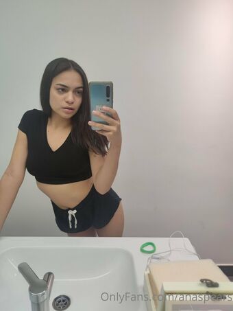 anaspears Nude Leaks OnlyFans Photo 19