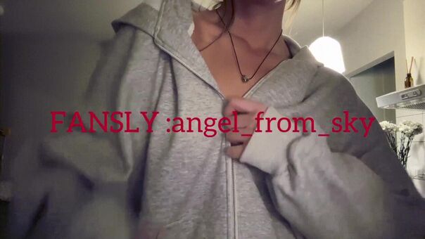 Angel_from_sky Nude Leaks OnlyFans Photo 4