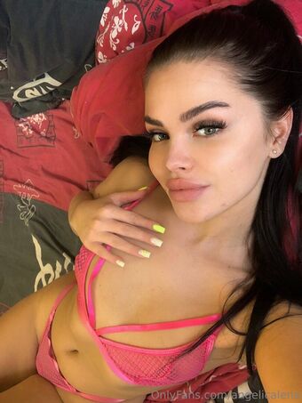 angelicalena Nude Leaks OnlyFans Photo 81