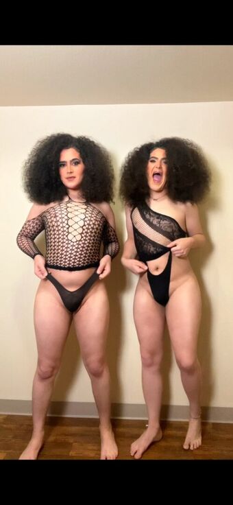 Angelstuckup Nude Leaks OnlyFans Photo 19