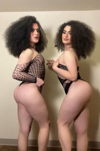 Angelstuckup / https: / theangelstuckup Nude Leaks OnlyFans  – Leaked Models