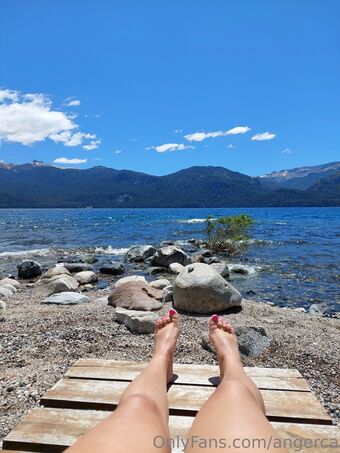 angerca Nude Leaks OnlyFans Photo 7