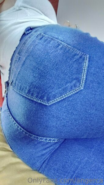 angerca Nude Leaks OnlyFans Photo 4