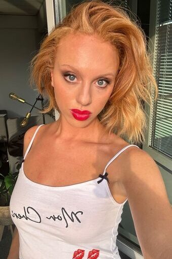 Anna Ermakova / annaermakova1 Nude Leaks OnlyFans  – Leaked Models