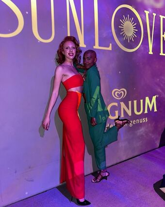 Anna Ermakova Nude Leaks OnlyFans Photo 3