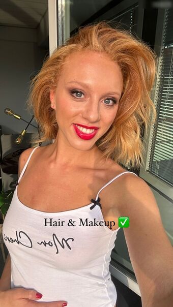 Anna Ermakova Nude Leaks OnlyFans Photo 8