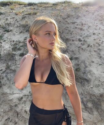 Anna Hafner Nude Leaks OnlyFans Photo 8