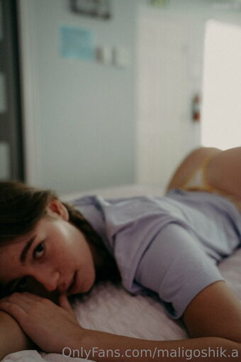 Anna Maligoshika Nude Leaks OnlyFans Photo 38