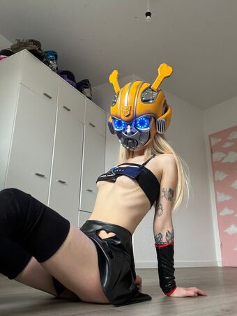 Anna Svperdone Nude Leaks OnlyFans Photo 10