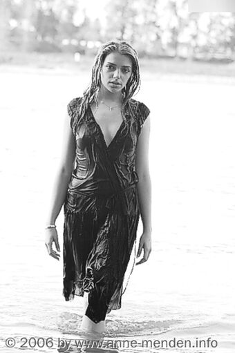 Anne Menden / annemenden Nude Leaks OnlyFans  – Leaked Models