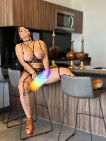 Ashley Carolina / ashleycarolina / ashleylatinaa2 Nude Leaks OnlyFans  – Leaked Models