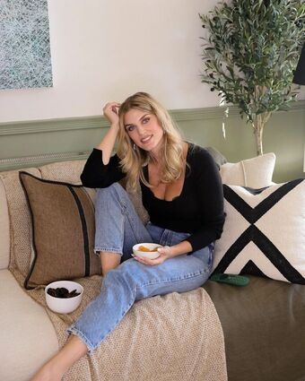 Ashley James Nude Leaks OnlyFans Photo 26