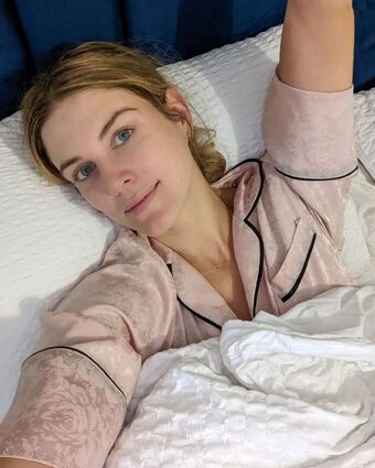 Ashley James Nude Leaks OnlyFans Photo 23