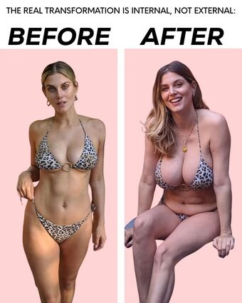 Ashley James Nude Leaks OnlyFans Photo 22