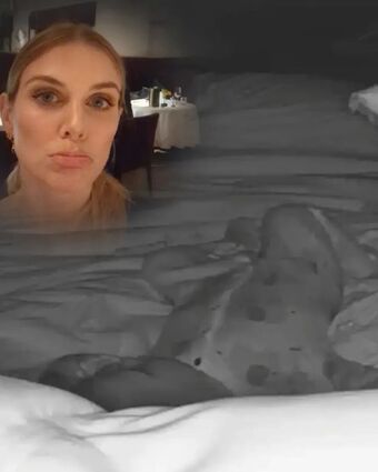 Ashley James Nude Leaks OnlyFans Photo 25