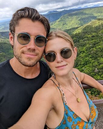 Ashley James Nude Leaks OnlyFans Photo 20