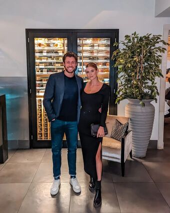 Ashley James Nude Leaks OnlyFans Photo 24