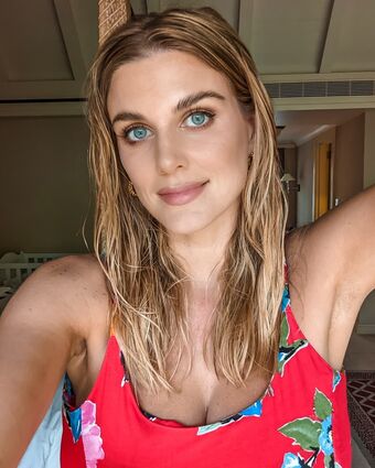 Ashley James Nude Leaks OnlyFans Photo 16