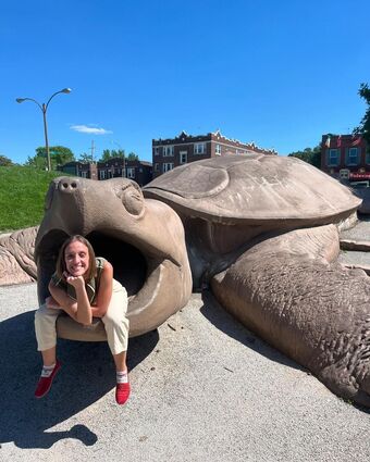 Ashley Victoria Robinson Nude Leaks OnlyFans Photo 39