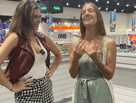 Ashley Victoria Robinson Nude Leaks OnlyFans Photo 29