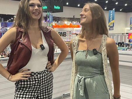 Ashley Victoria Robinson Nude Leaks OnlyFans Photo 28