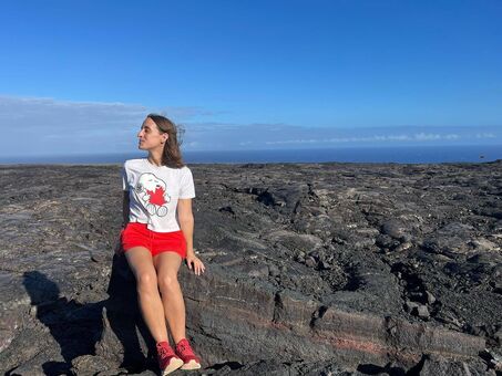 Ashley Victoria Robinson Nude Leaks OnlyFans Photo 34