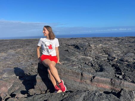 Ashley Victoria Robinson Nude Leaks OnlyFans Photo 33