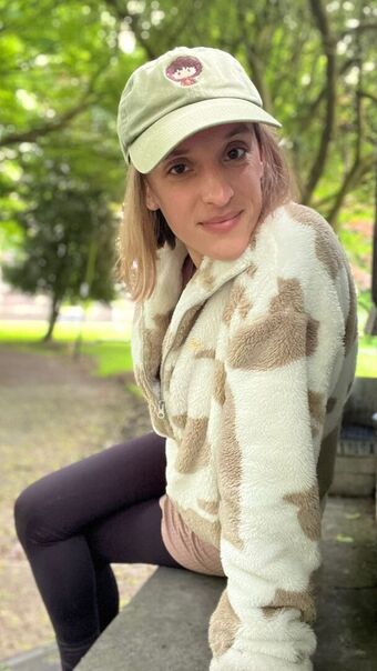 Ashley Victoria Robinson Nude Leaks OnlyFans Photo 36