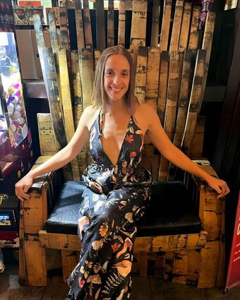 Ashley Victoria Robinson Nude Leaks OnlyFans Photo 31