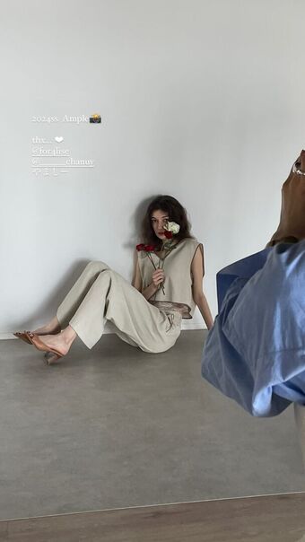 ASMR Alise Nude Leaks OnlyFans Photo 30