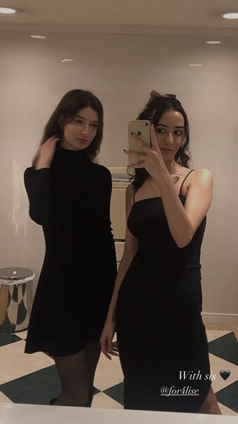 ASMR Alise Nude Leaks OnlyFans Photo 31