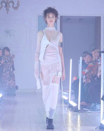 ASMR Alise Nude Leaks OnlyFans Photo 29