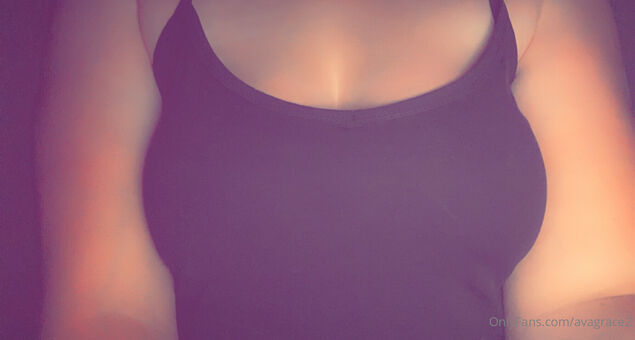 avagrace2 Nude Leaks OnlyFans  – Leaked Models