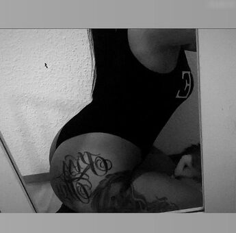 Badbxnny Nude Leaks OnlyFans Photo 5