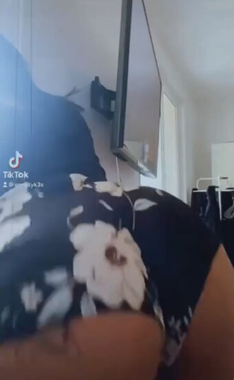 Badbxnny Nude Leaks OnlyFans Photo 7