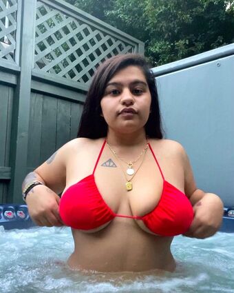 badgalbae / nicobae Nude Leaks OnlyFans  – Leaked Models