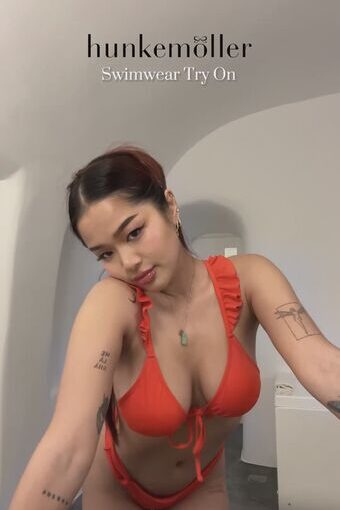 Baochii Nguyen / baochiinguyen Nude Leaks OnlyFans  – Leaked Models