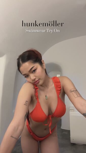 Baochii Nguyen Nude Leaks OnlyFans Photo 31