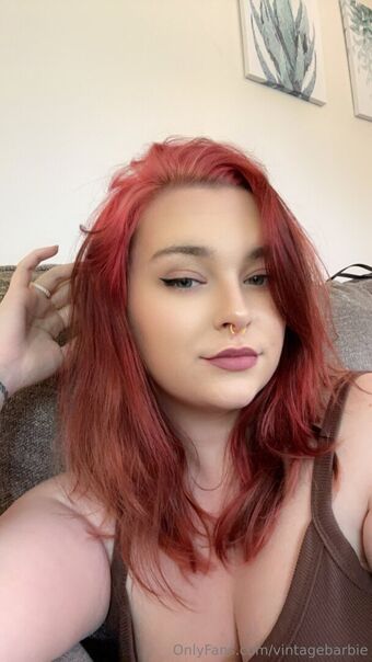 vintagebarbie Nude Leaks OnlyFans Photo 36