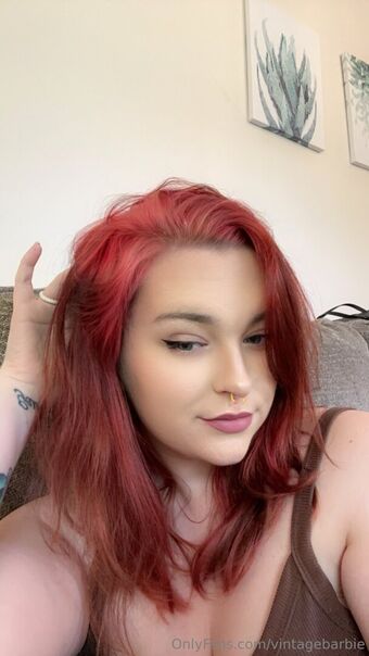 vintagebarbie Nude Leaks OnlyFans Photo 37