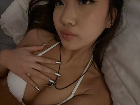 bbyingni Nude Leaks OnlyFans  – Leaked Models